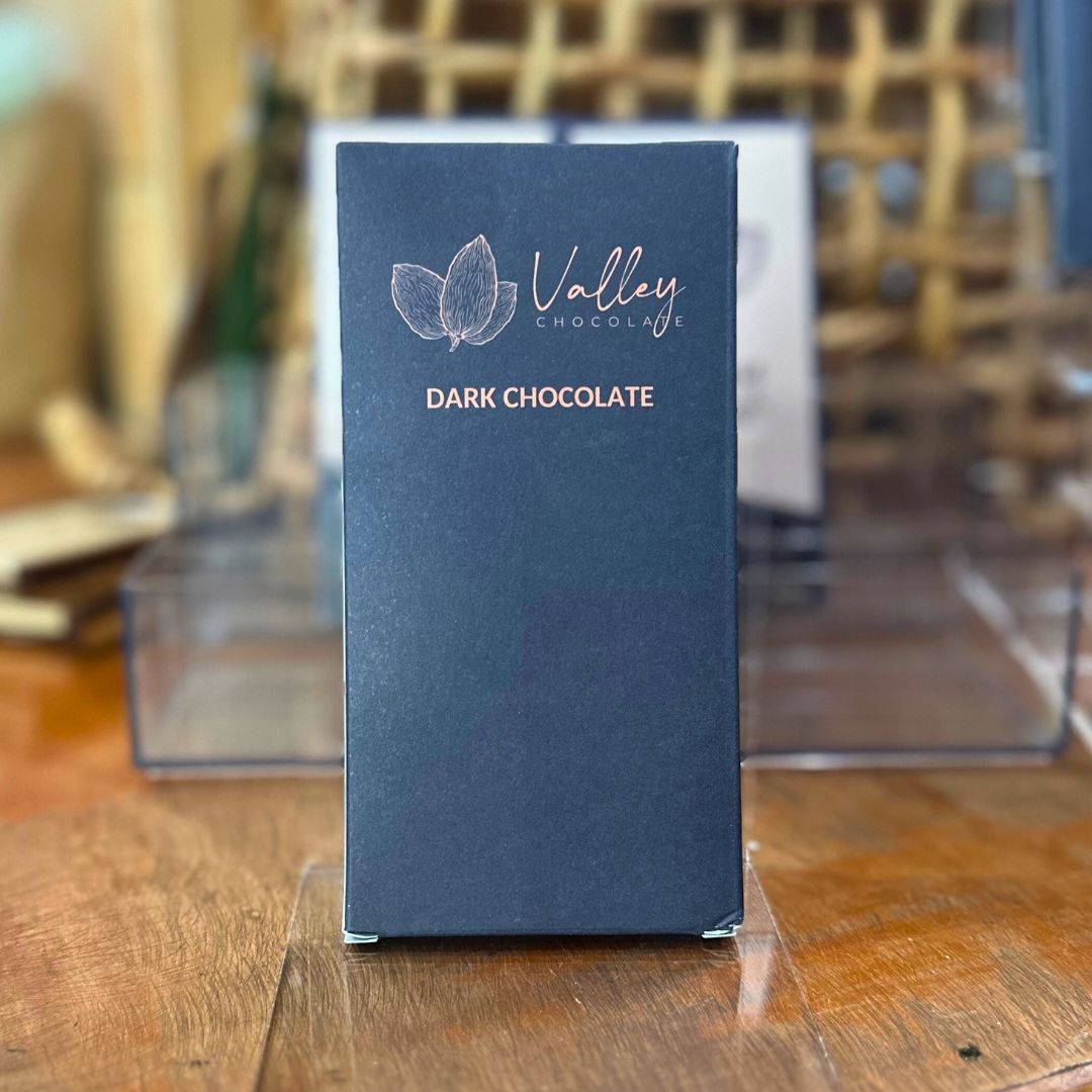 Valley Chocolate - Dark Chocolate