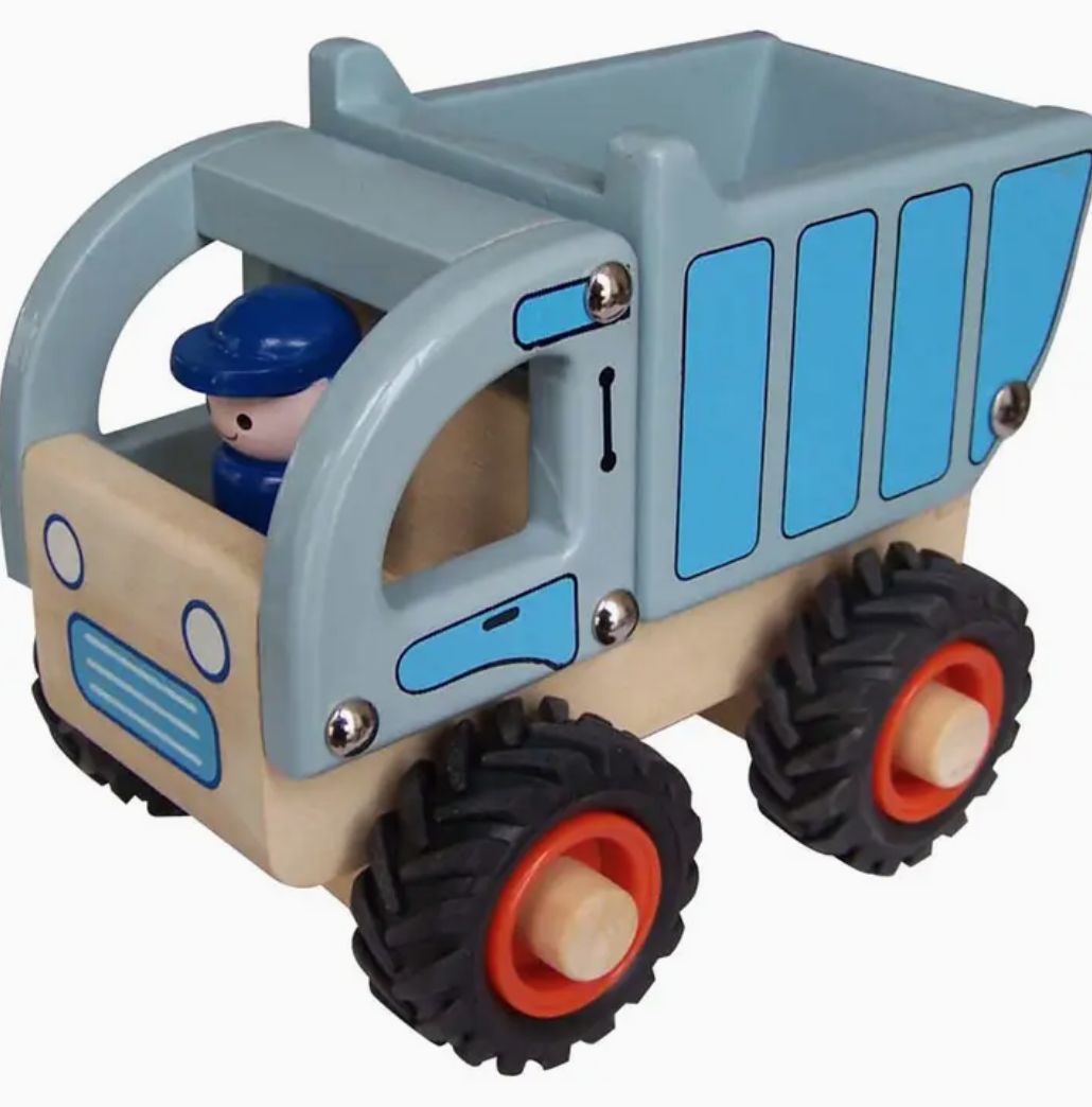 Dump Truck - Toy