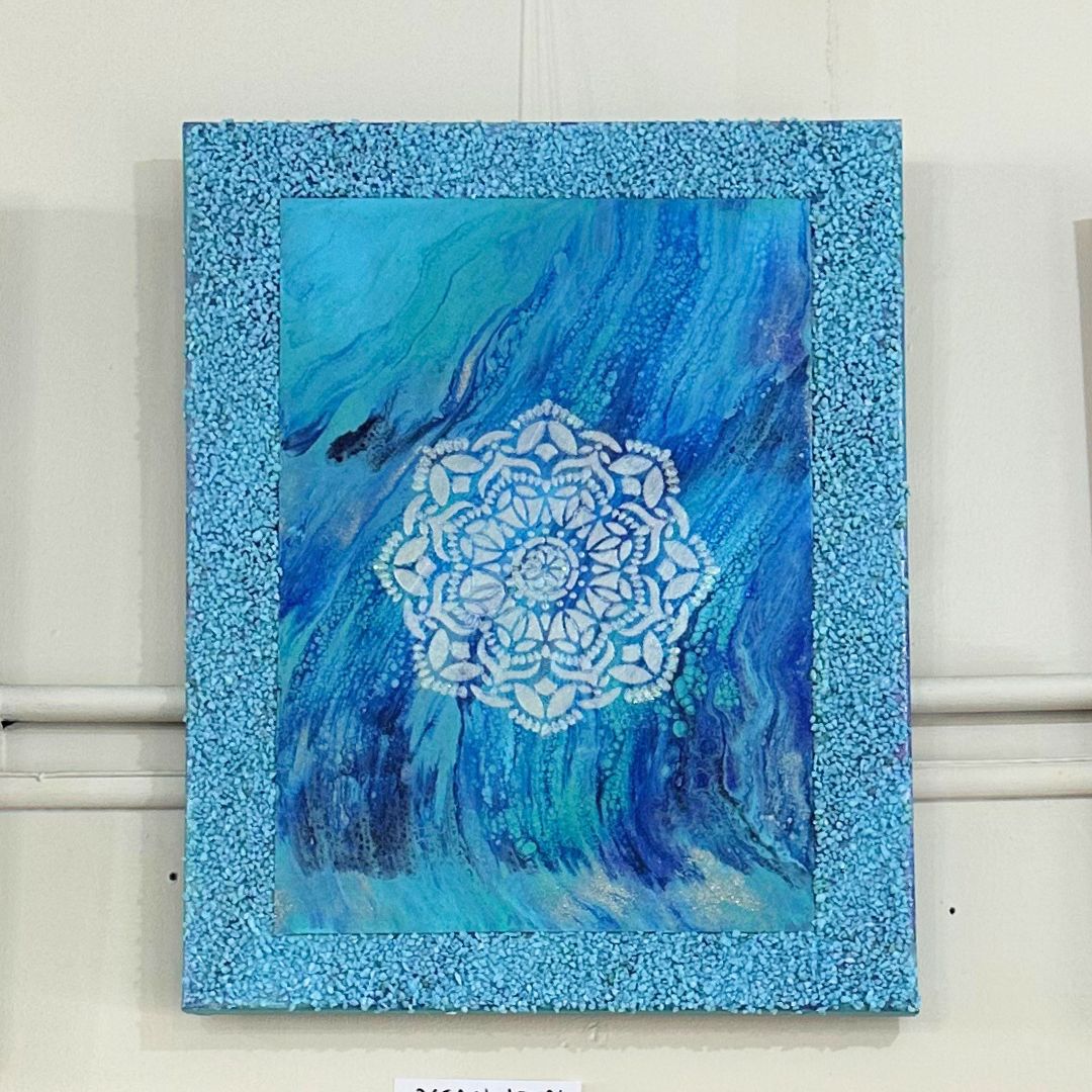 Ocean Jewel