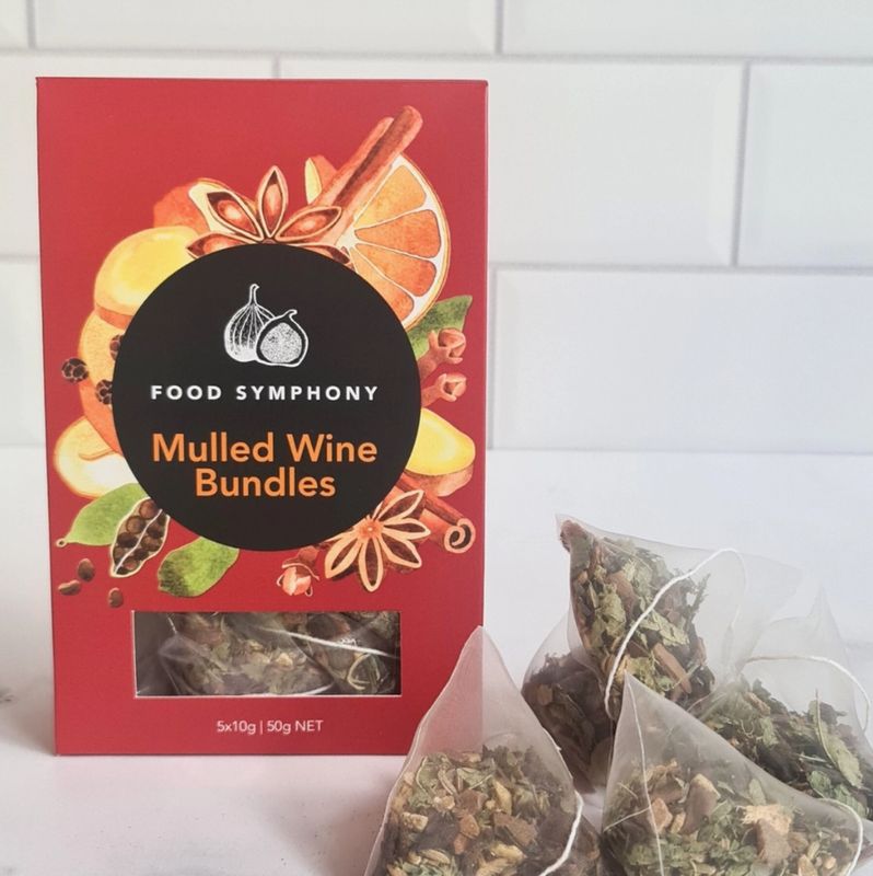 Mulled Wine Bundles