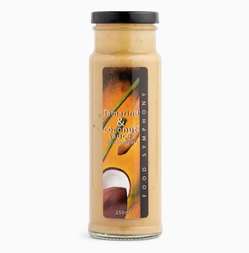 Tamarind &amp; Coconut with Lemongrass | 250ml