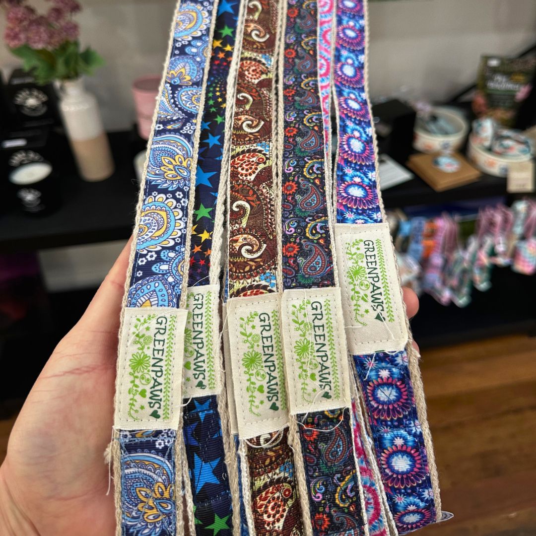 Greenpaws - MEDIUM / LARGE Lead