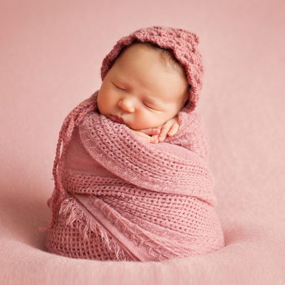 WRAPS &amp; BEDDING
