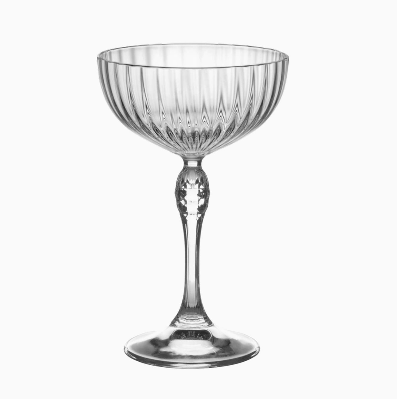 Champagne Cocktail Saucer