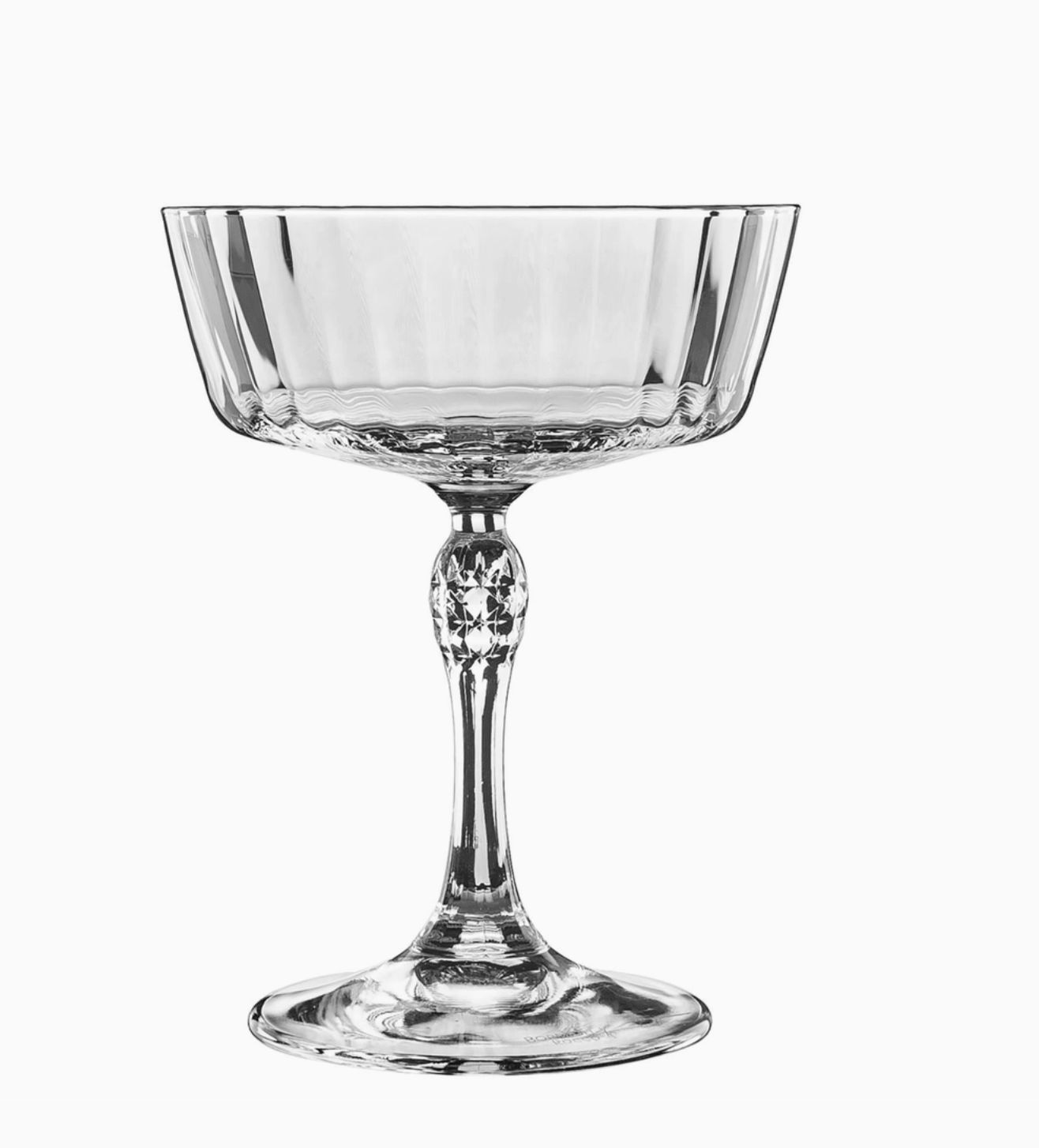 Cocktail Saucer