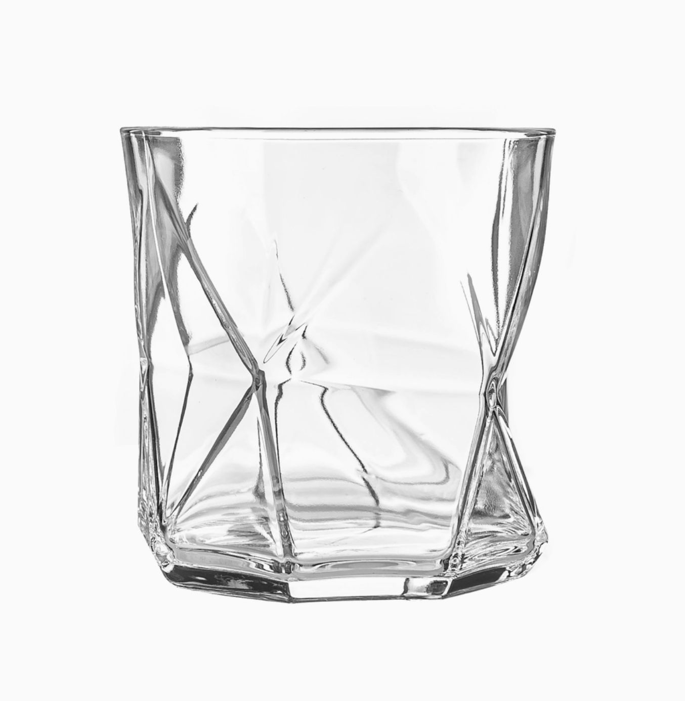 Cassiopea Whiskey Tumbler