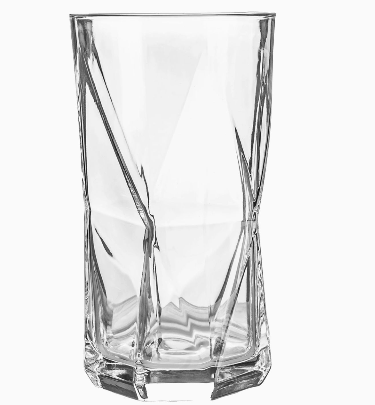 Cassiopea Highball Glass