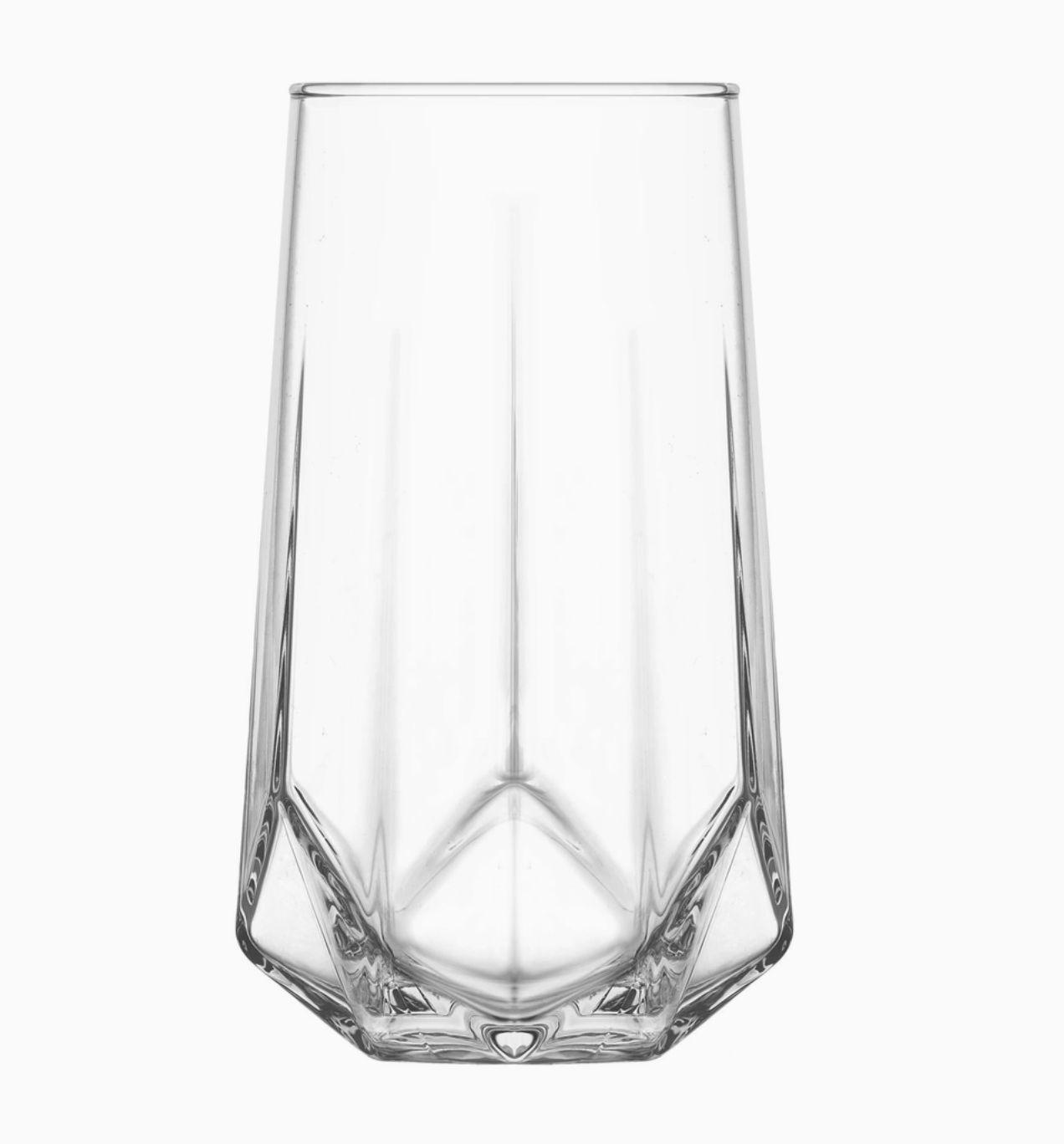 Valeria Highball Glass