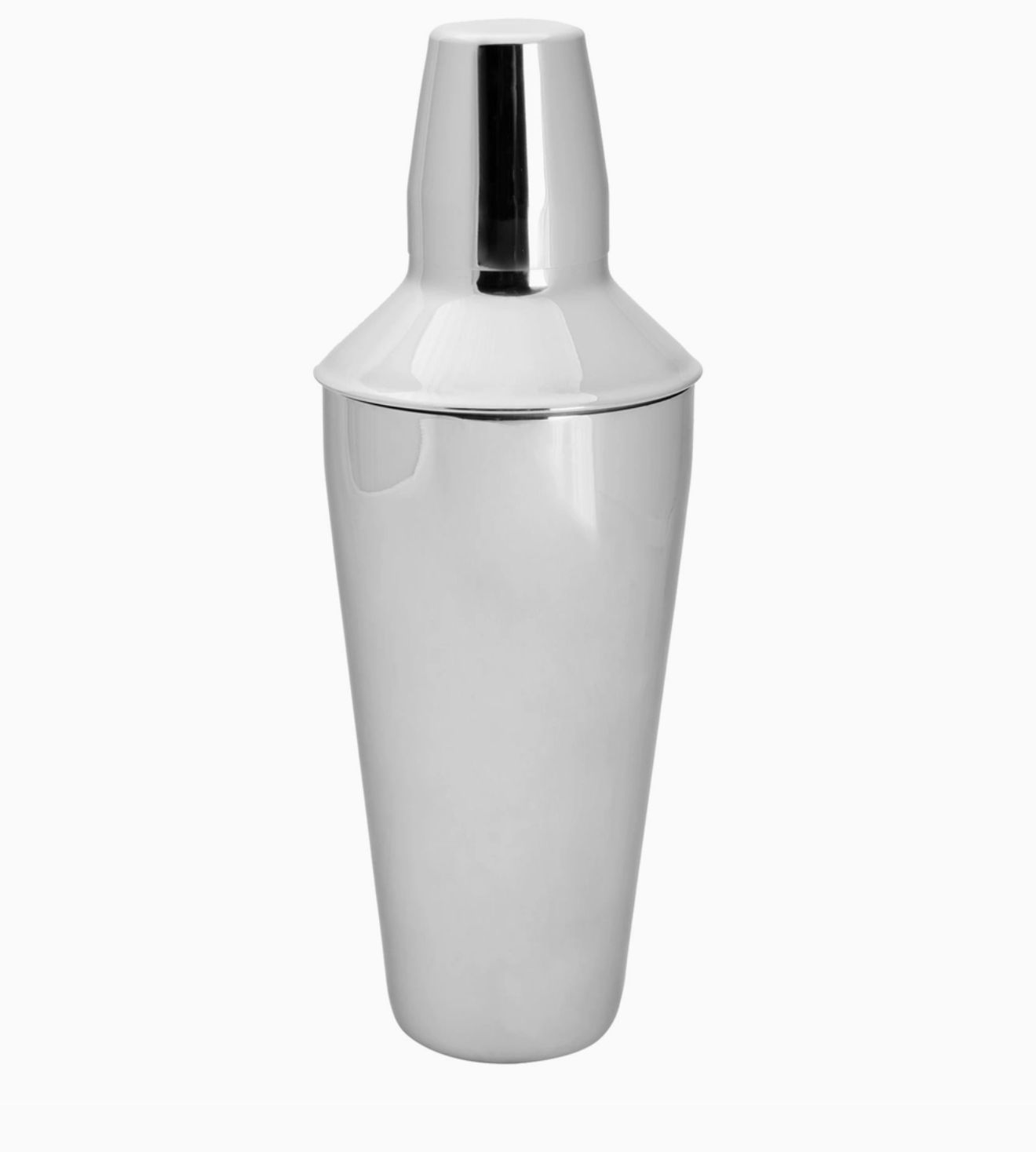 Manhattan Cocktail Shaker