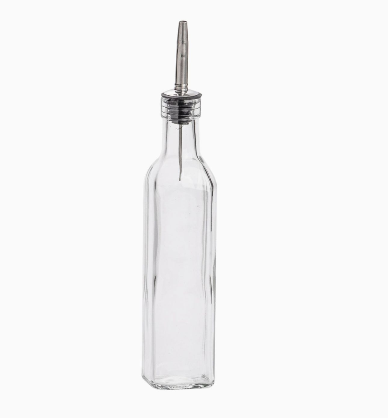 Olive Oil Bottle