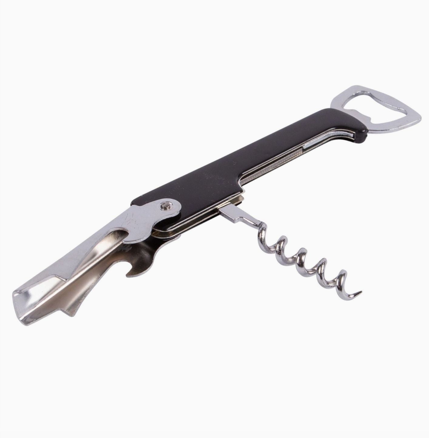 Corkscrew &amp; Bottle Opener