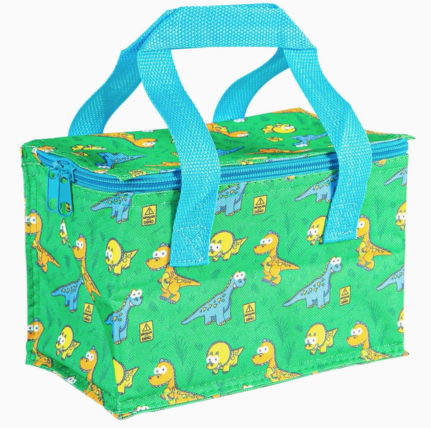 Dino Lunch Bag