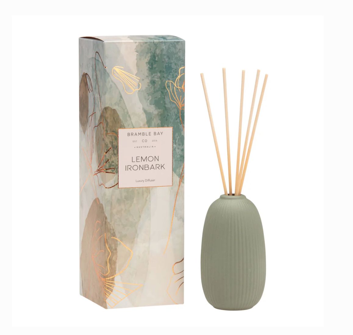 Lemon Ironbark - Diffuser