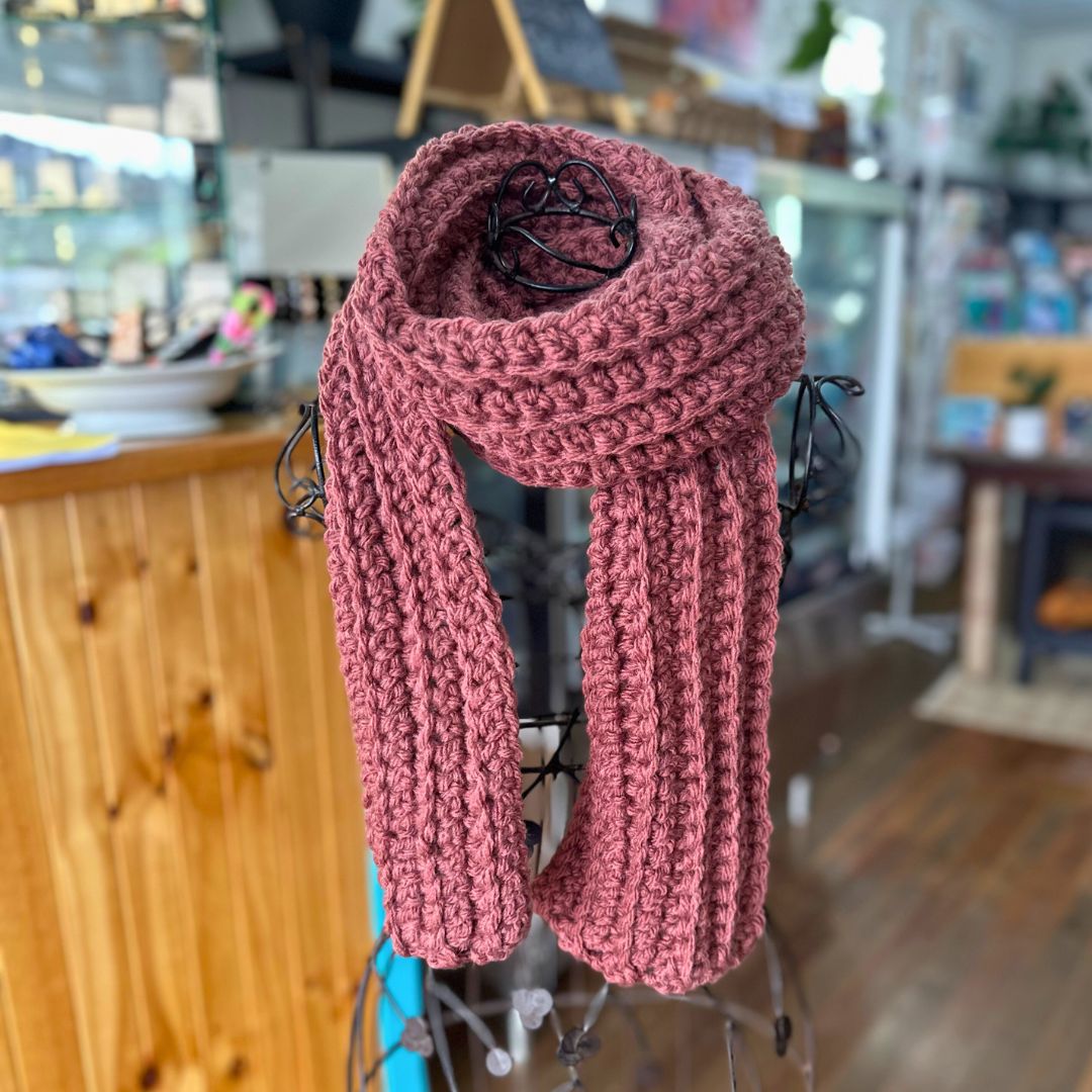 Lovesong Scarf