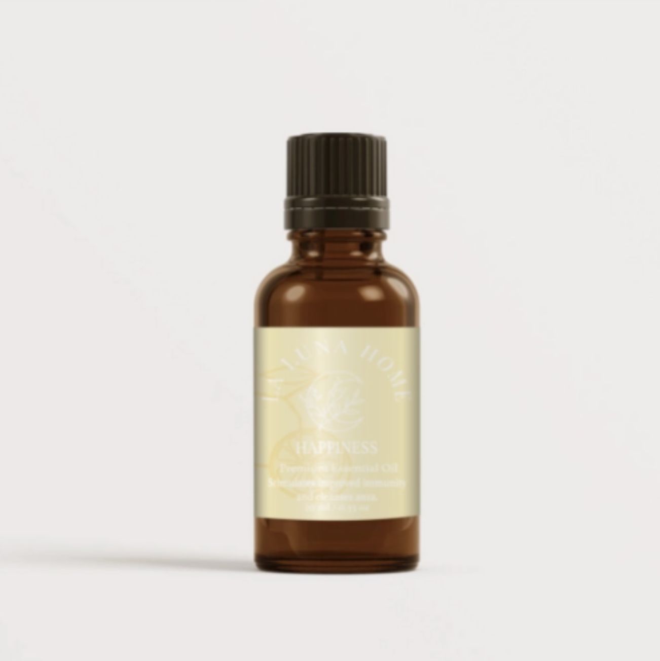 La Luna Essential Oil - HAPPINESS
