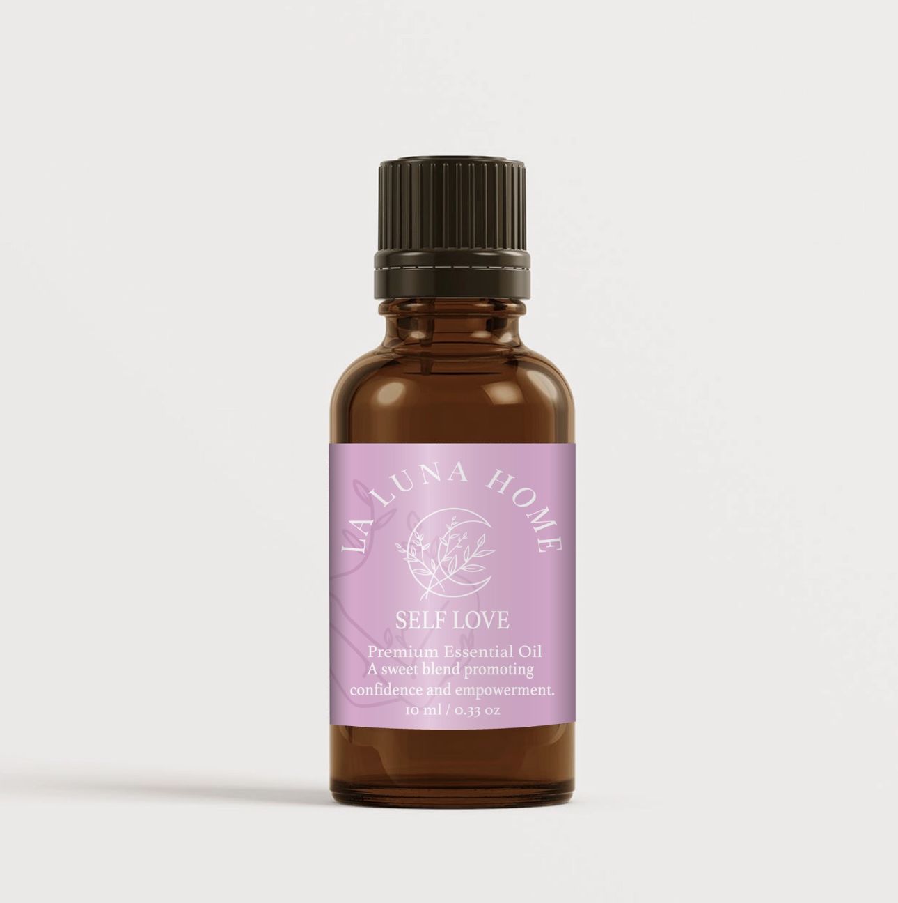 La Luna Essential Oil - SELF LOVE