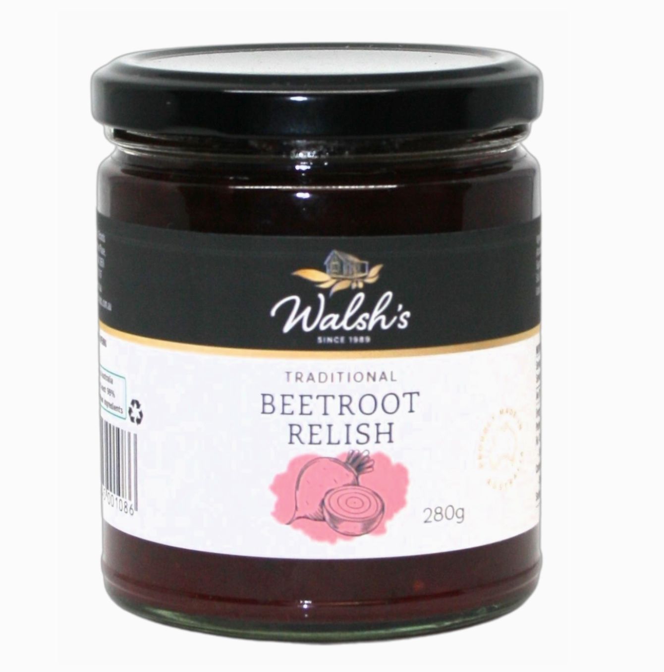 Beetroot Relish - 280g
