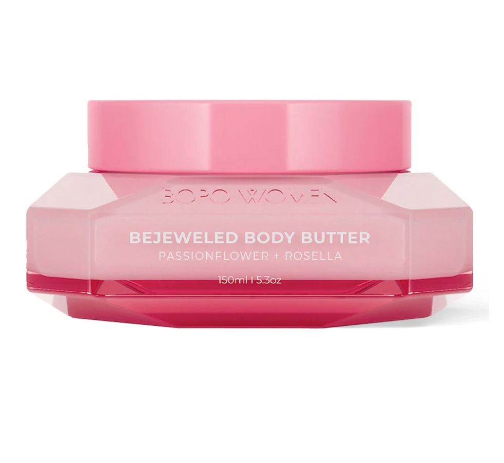 Bejeweled Body Butter