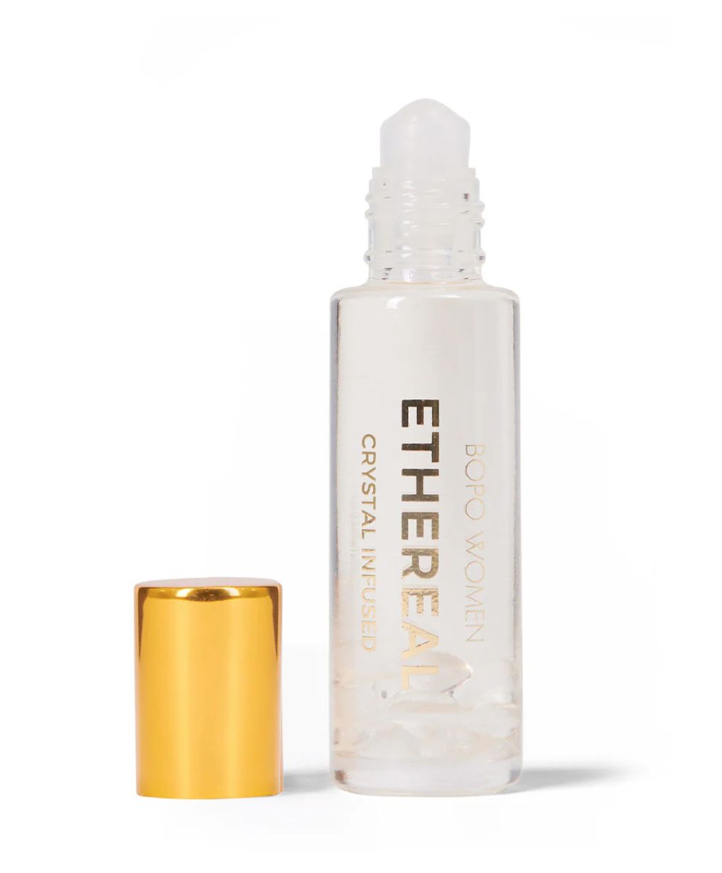 Ethereal Perfume Roller