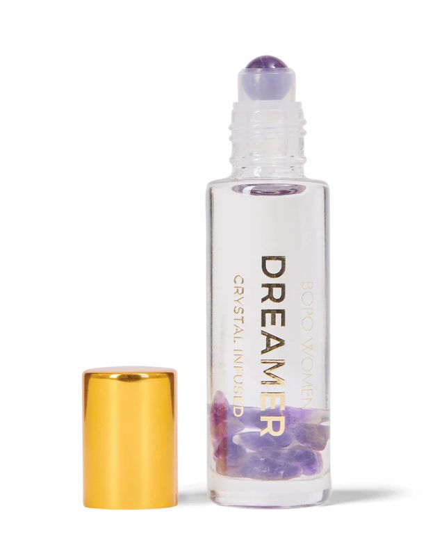 Dreamer Perfume Roller