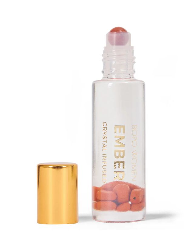 Ember Perfume Roller