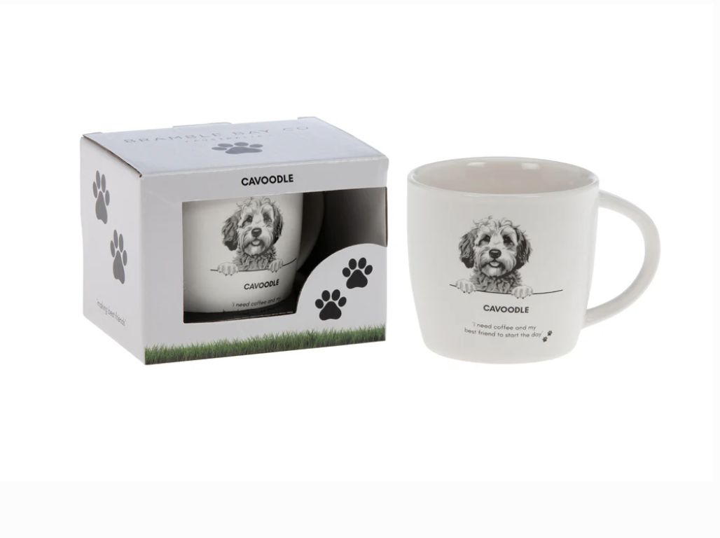 Cavoodle - Mug
