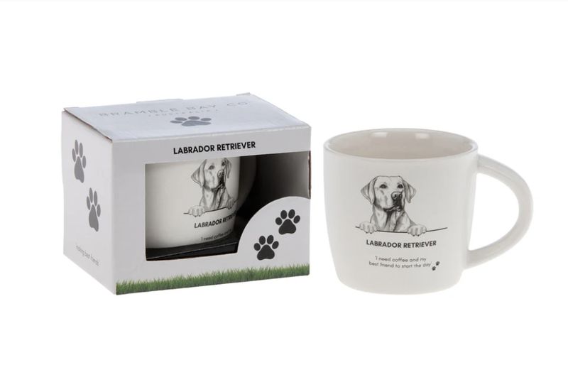 Labrador Retriever - Mug