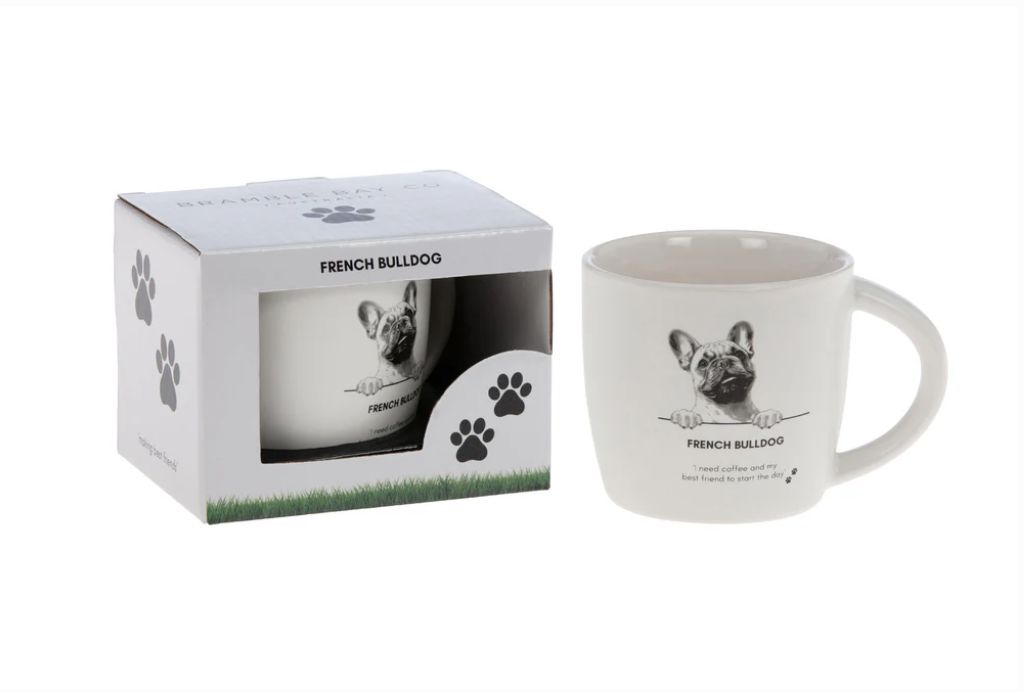 French Bulldog - Mug