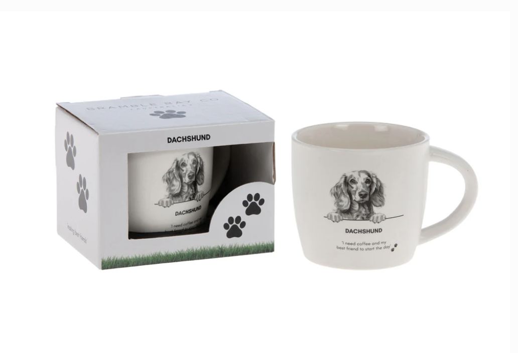 Dachshund - Mug