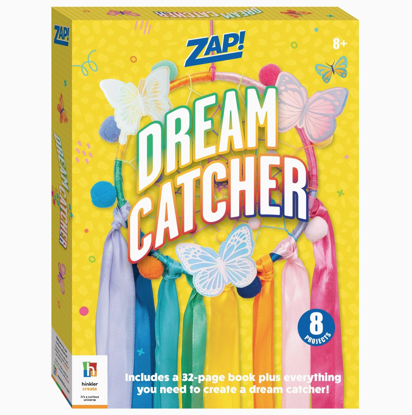 Dreamcatcher Kit