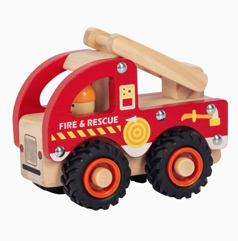 Fire Engine - Toy
