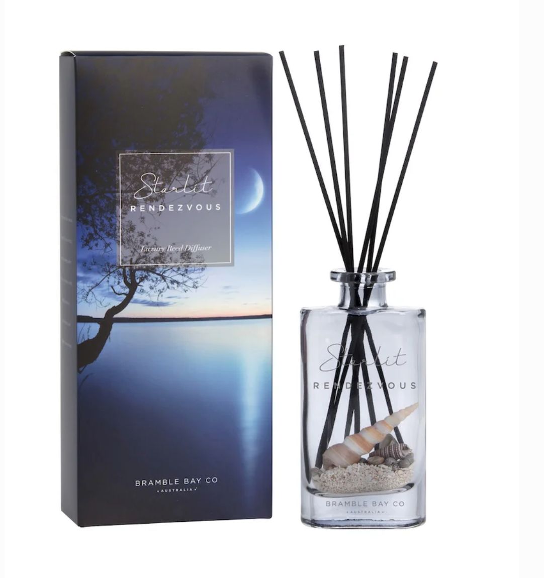 Starlit Rendezvous - Diffuser