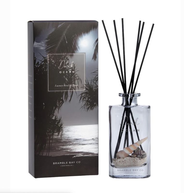 Dark Ocean - Diffuser