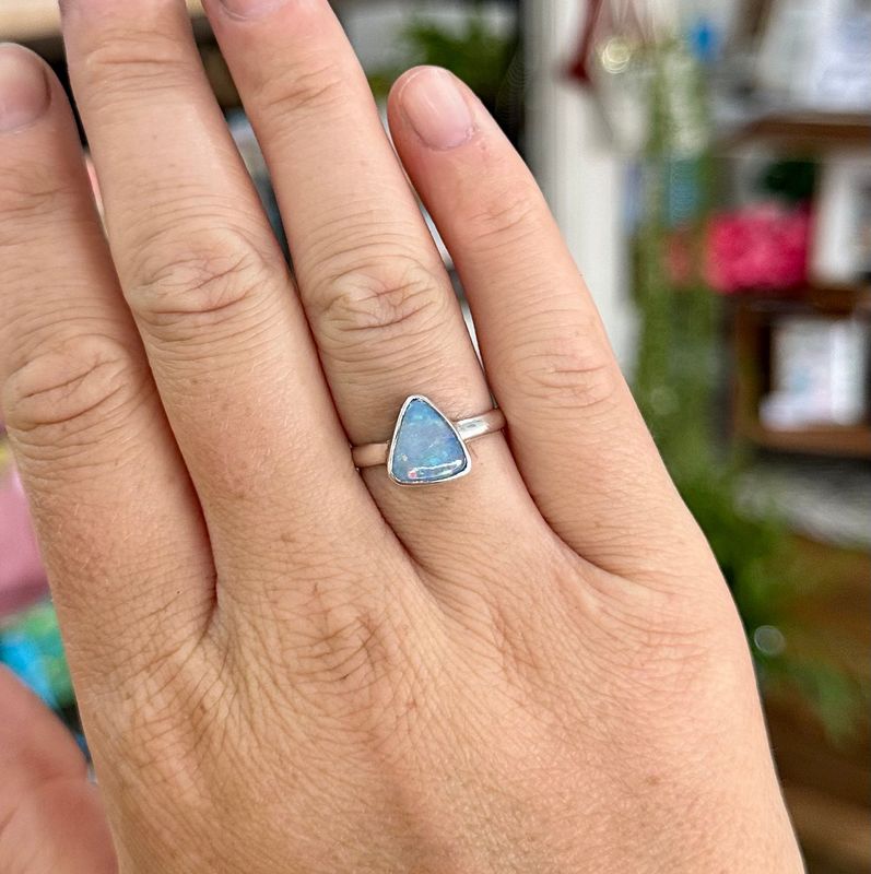 Opal Ring (OR5)