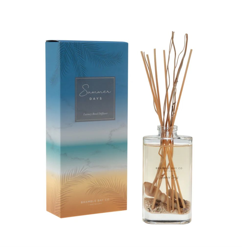 Summer Days - Diffuser