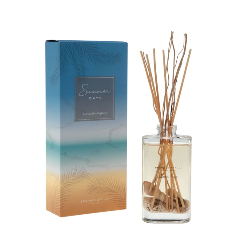 Summer Days - Diffuser