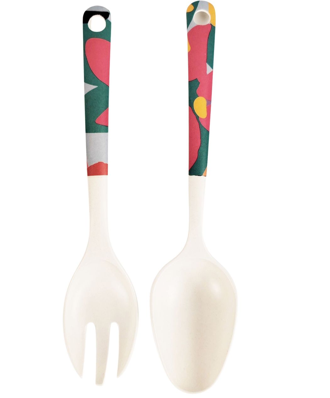 Melody Salad Servers