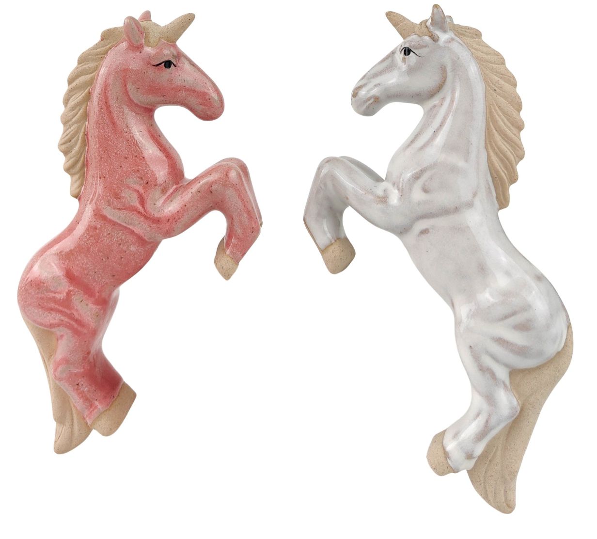 Unicorn Pot Hanger