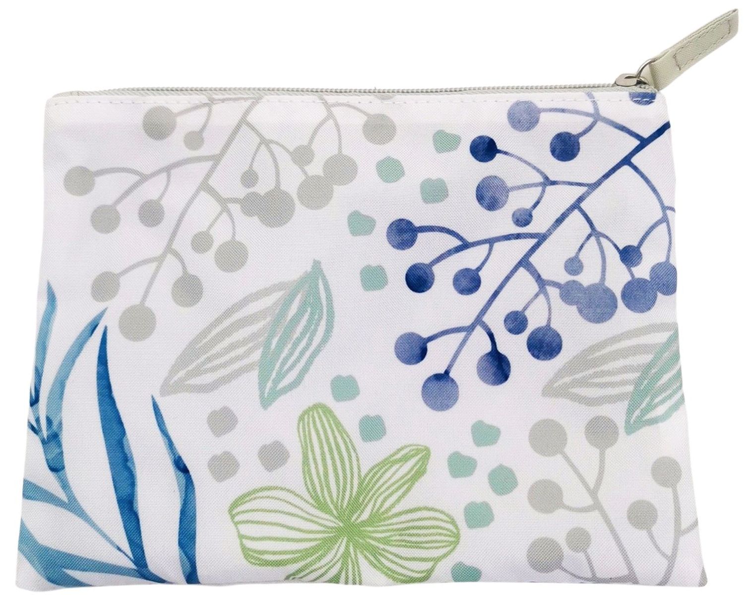 Summer Solstice Flat Pouch