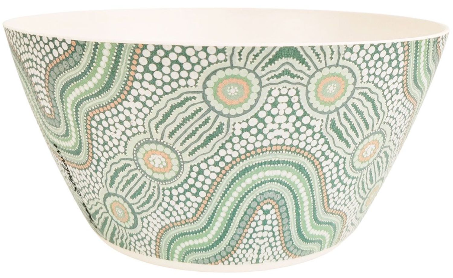 ES Journey Salad Bowl (green)