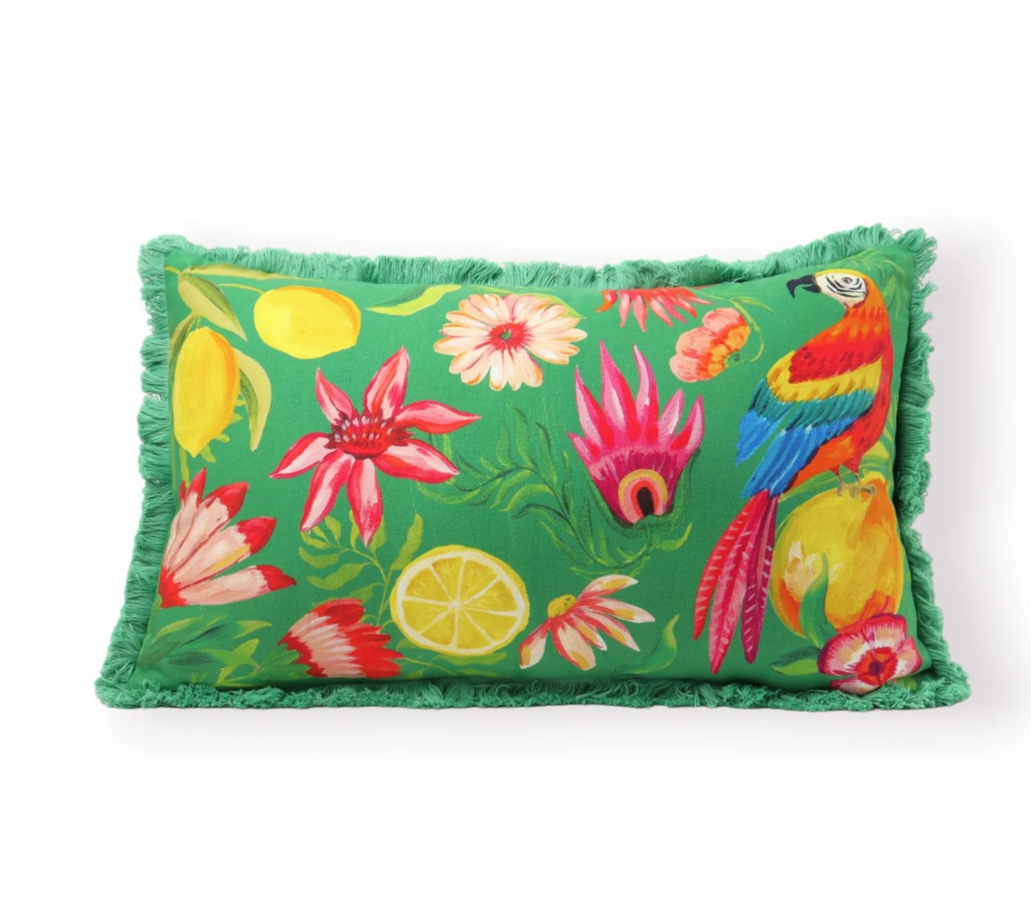 Life in Colour Cushion