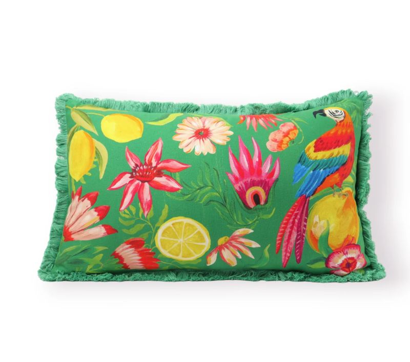 Life in Colour Cushion