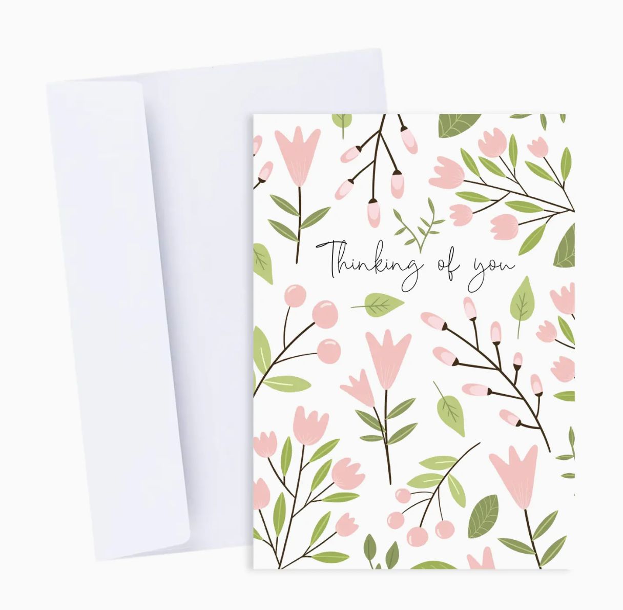 Thinking of You Card