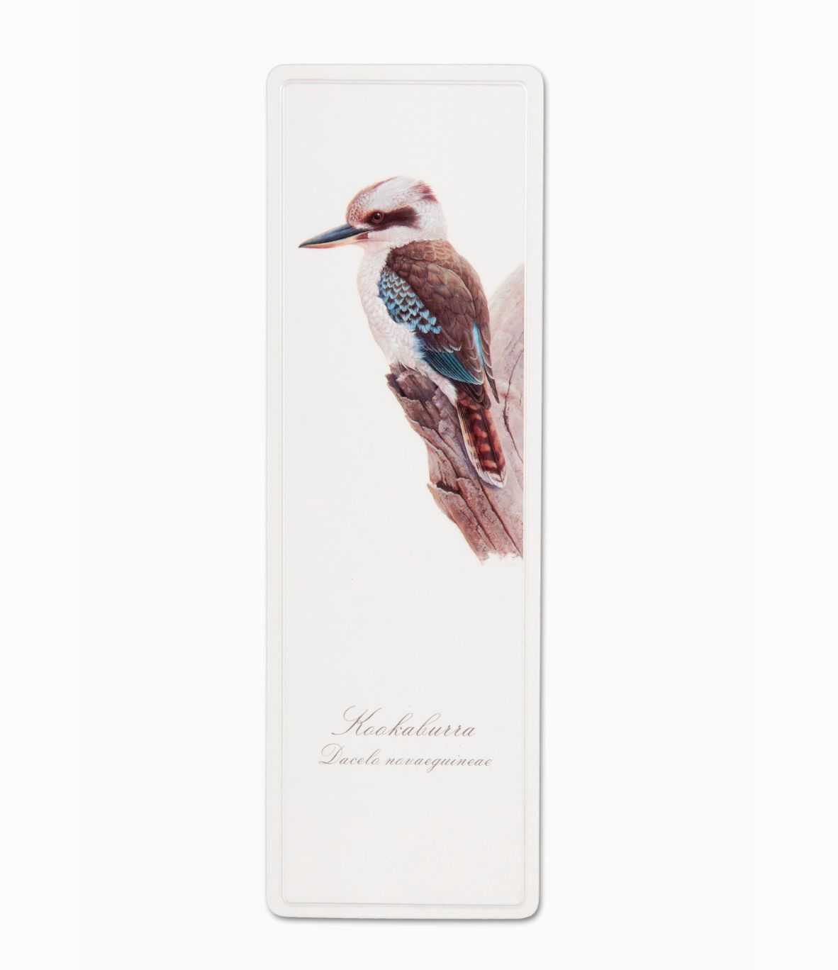 Bookmark - Kookaburra