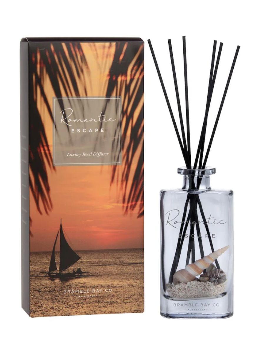 Romantic Escape Diffuser