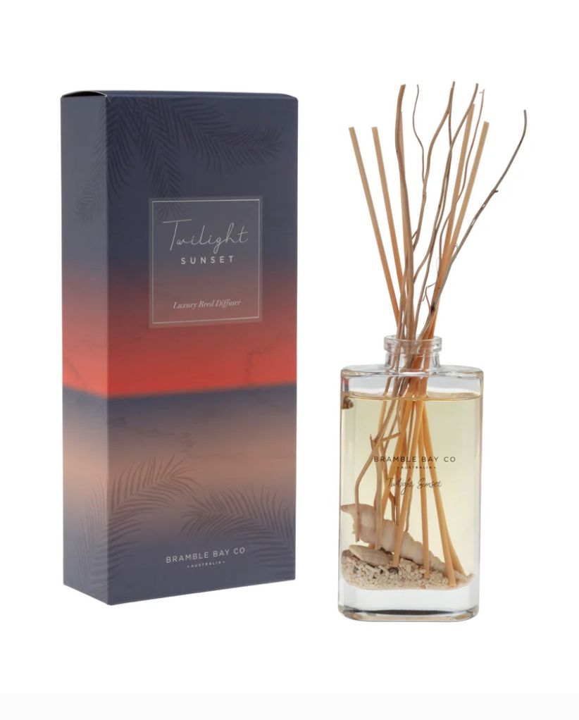 Twilight Sunset Diffuser