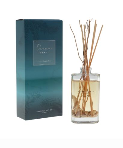 Ocean Drift Diffuser