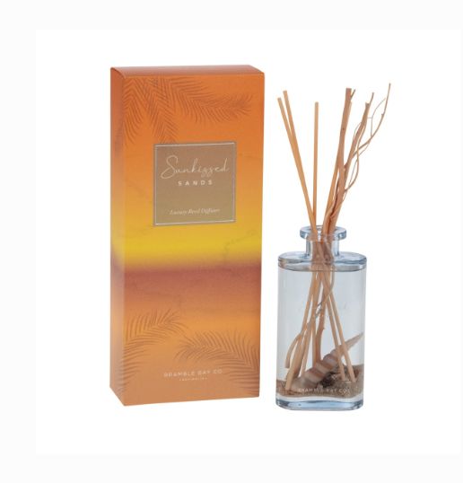 Sunkissed Sands Diffuser