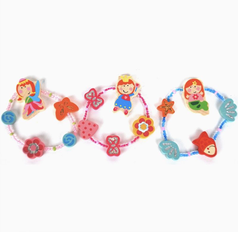 Beaded Bracelet (Toyslink)