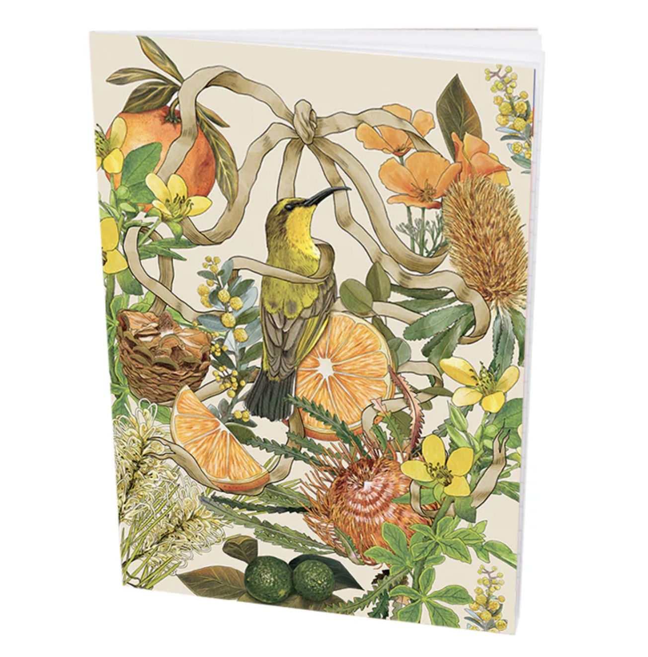 Pocket Book Golden Hour